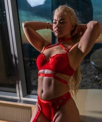Марина